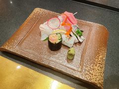 -奈良本寿司(永嘉路店)