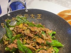 -费大厨辣椒炒肉(黄兴中心广场店)