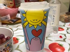 -奈雪的茶(天河城店)