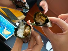 -Sushi Hanzo半藏(天环广场店)