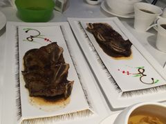 -广州塔晖粤轩中餐厅