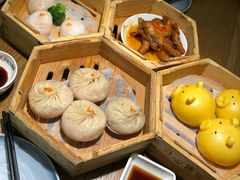 -点心传说·粤菜点心(佐阾虹湾店)