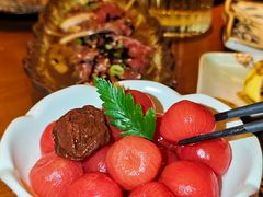 -鸟泉居酒屋·烧鸟·酒馆(百子湾店)