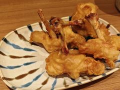 -CURRY YA 熟成咖哩專門店(深圳湾万象城店)