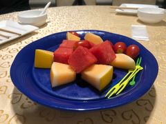 -大鸭梨烤鸭店(花园村店)
