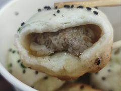 -许记生煎(遵义路店)