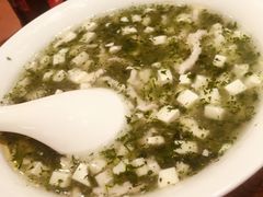 -东方明珠老上海8号餐厅(东方明珠广播电视塔店)