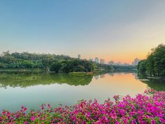 -广州市白云山风景名胜区