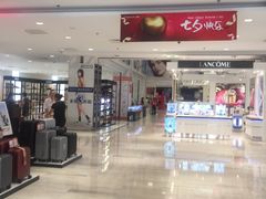 -百盛(中山路店)
