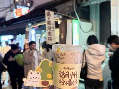 -猫的魔法密林(衣裳街店)