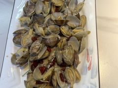 -大城·烧烤海鲜大排档(台东店)
