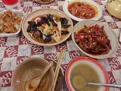 -老三样·旧食新味(绿地店)