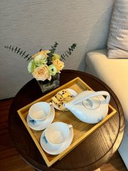 -希尔顿酒店·eforea spa水疗中心