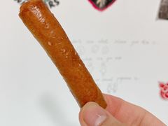 肉松酥-徐文林香酥饼(桃园店)