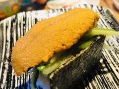 -万岁寿司(万国店)