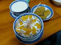 -韵姐牛奶甜品世家