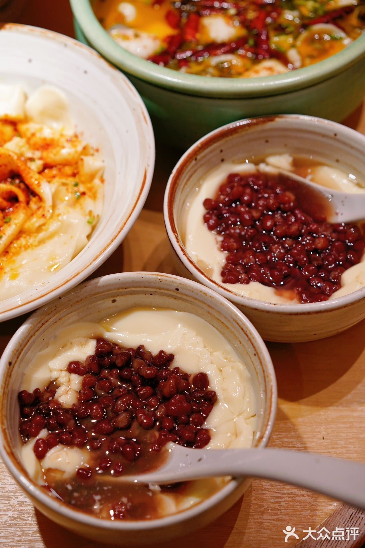 深圳‖大师兄的正宗西北风味解了我的食慌