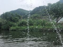 -千岛湖九龙溪漂流