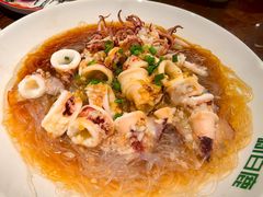 -新白鹿餐厅(爱琴海购物中心店)