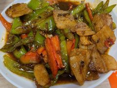 -香妃烤鸡(新奥店)