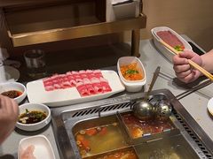 -海底捞火锅(漕宝路店)