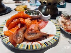 -喜庭海鲜自助(来福士店)