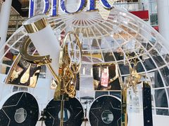 -Dior迪奥(上海世茂广场店)