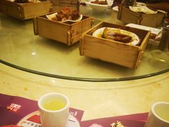 -中恒华茶楼(牌坊店)
