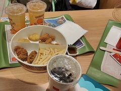 -麦当劳(安定门外大街店)