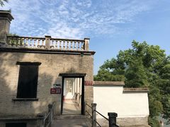 -溪口-滕头旅游景区