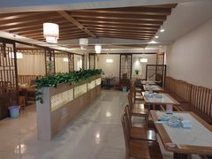 -钰田大院•怀柔本土菜(雁栖湖店)