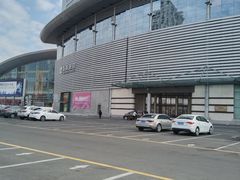 -哈尔滨华旗饭店(会展中心店)