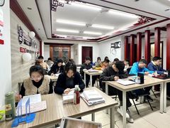 -牛学教育雅思托福PTE·小语种培训(小寨校区)