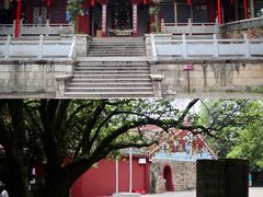 -岳麓山风景名胜区