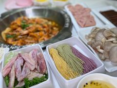 -李想大虾(吾悦广场店)