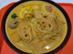 -张亮麻辣烫(上海国顺东路店)