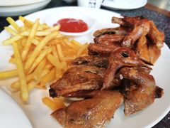 -王庄阿咪海鲜大排档(象园店)