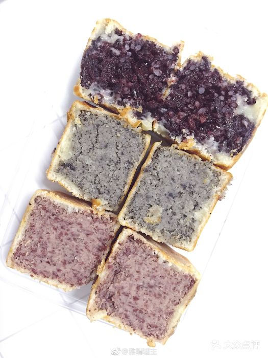 仙豆糕--菜图片-长沙美食-大众点评网