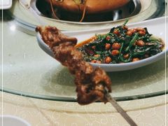 -阳坊胜利涮羊肉(阳坊老店)