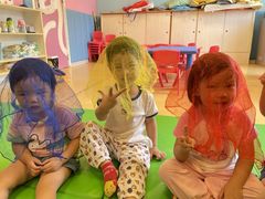 -全优加早教托育园(金海岸店)