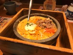 -仓桥家·焗寿司·锅物(光谷步行街店)