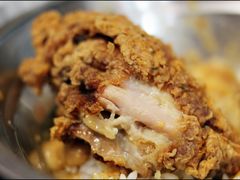 -肯德基(蓝湾广场店)