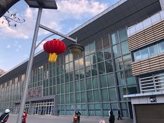 -西昌旅游集散服务中心