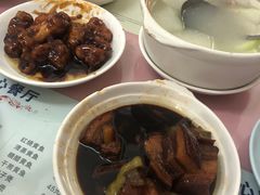 -蘭心餐厅(进贤路店)