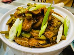 -君霖海鲜私房菜(春柳店)