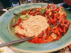 秘制口味虾-2046湘味厨房(南区盈峰店)