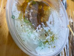 -乐山长药老地方油炸串串(峨眉四中店)
