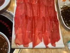 -清真军邺·金富苑肥牛(石坡街旗舰店)