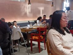 -大师兄·西北小馆(南沙万达广场店)
