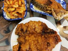 -太湖面馆十八浇(渔港路店)